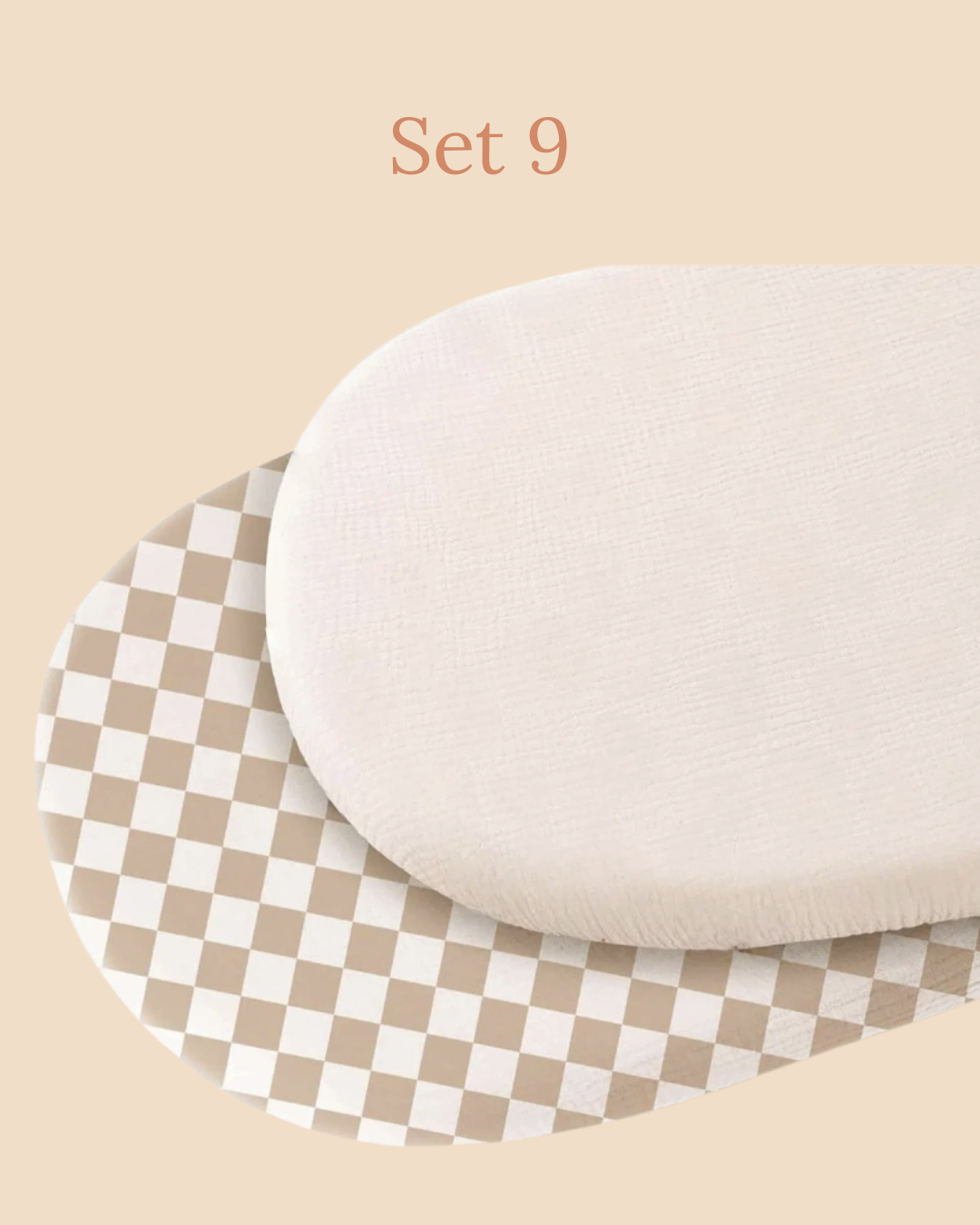 Wild & Little Hoeslakens - Zacht slapen, veilig dromen