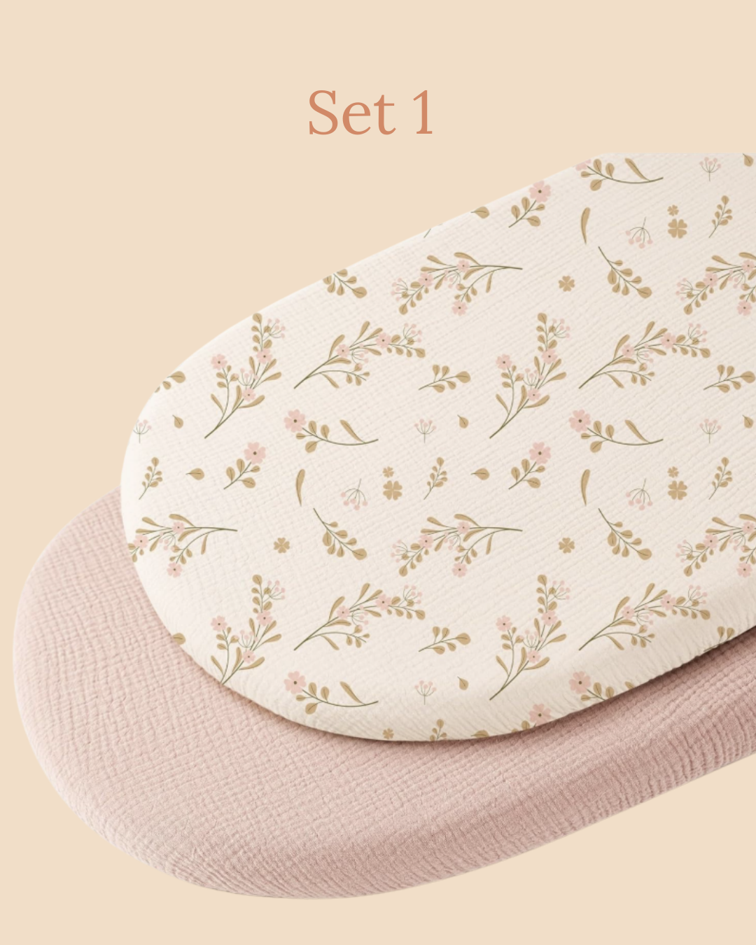 Wild & Little Hoeslakens - Zacht slapen, veilig dromen