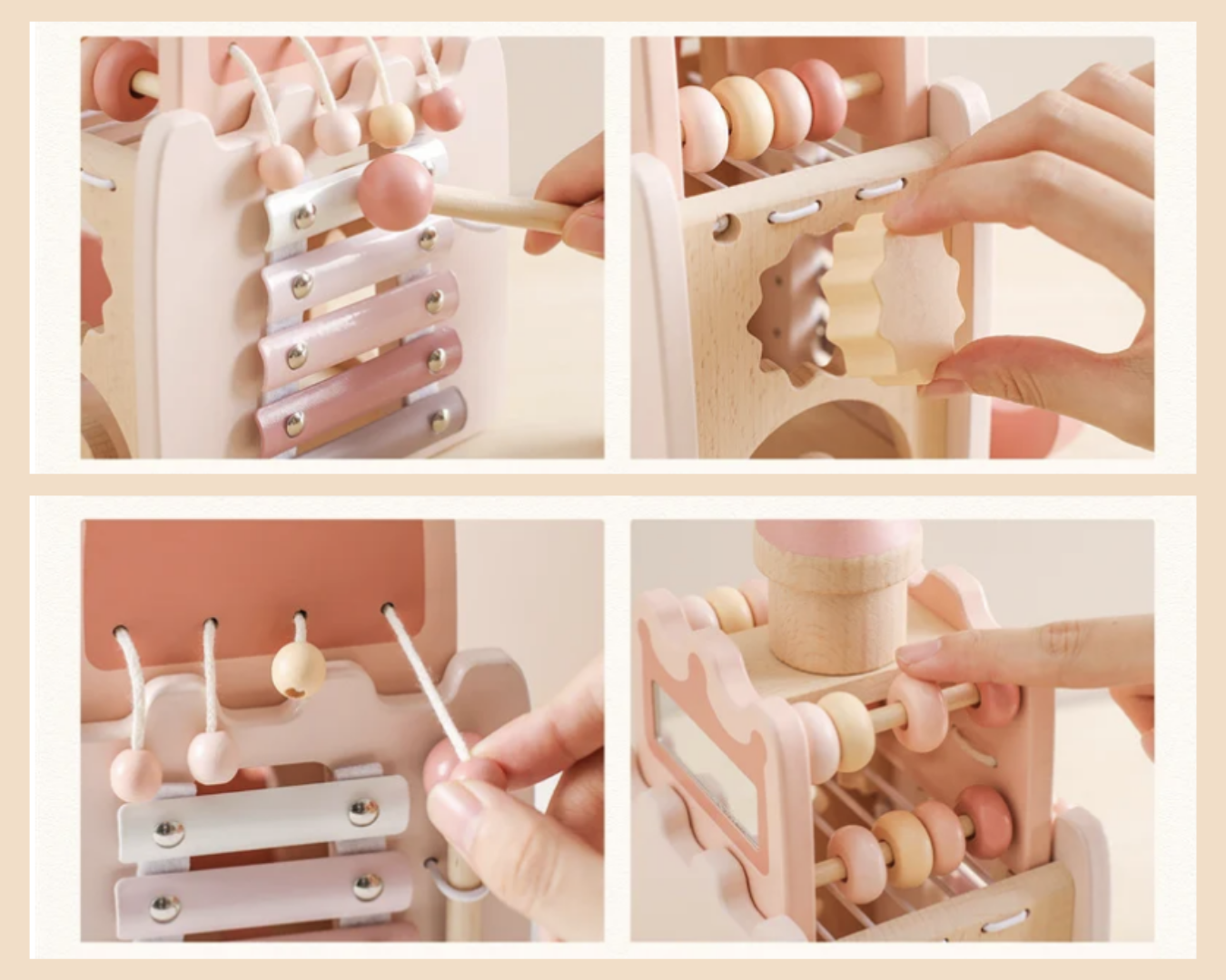 Wild & Little Muziekkasteel - Waar klanken wonen