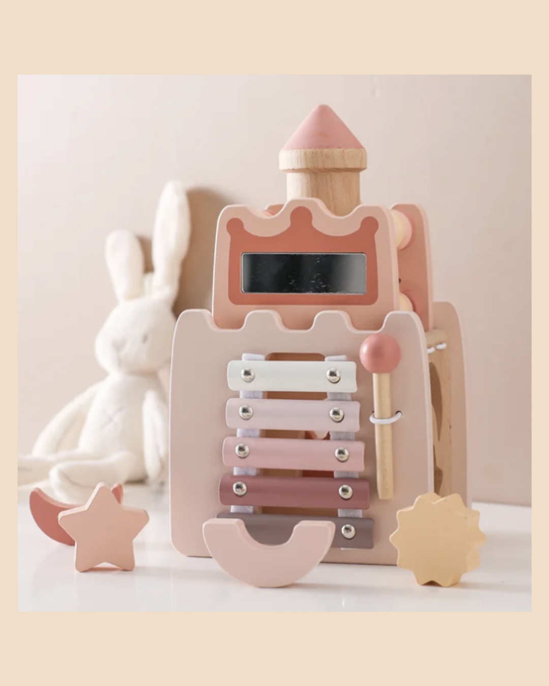 Wild & Little Muziekkasteel - Waar klanken wonen