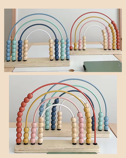 Wild & Little Telraam - Eerste stapjes in de wereld van getallen