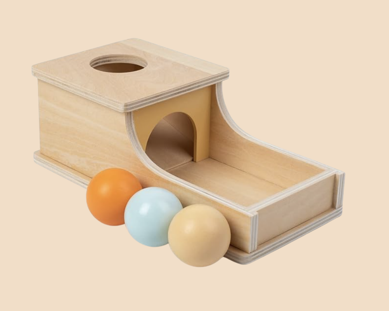 Wild & Little Pop ’n Roll Box - Voor eindeloos rolplezier