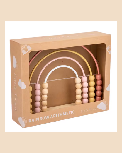 Wild & Little Telraam - Eerste stapjes in de wereld van getallen