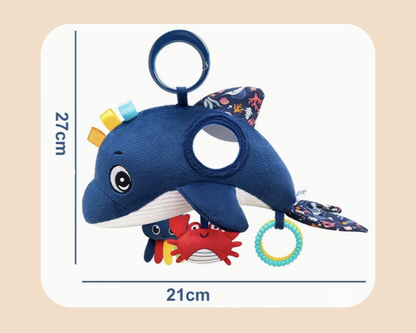 Wild & Little OceanPlay - Ontdekken onderweg