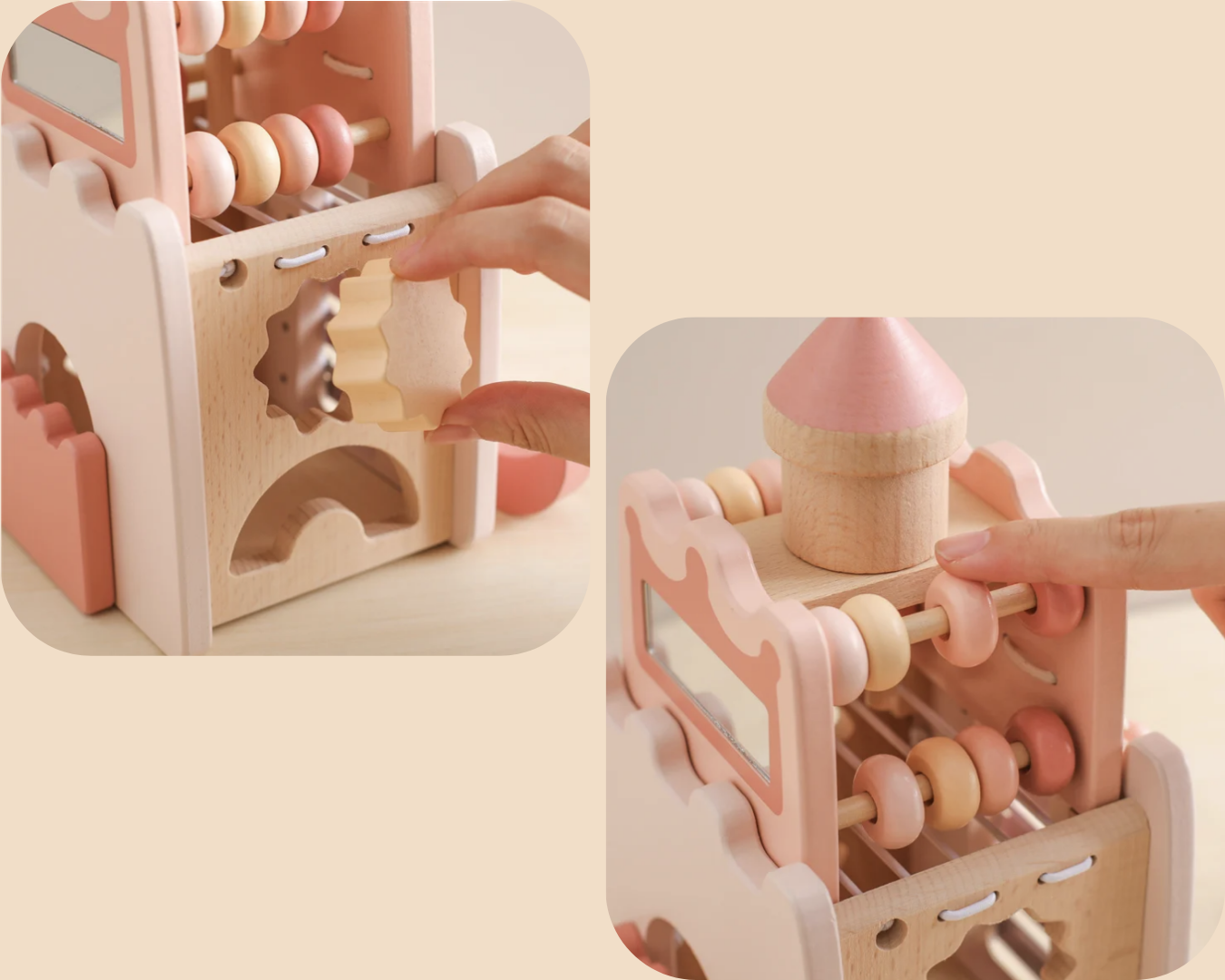 Wild & Little Muziekkasteel - Waar klanken wonen